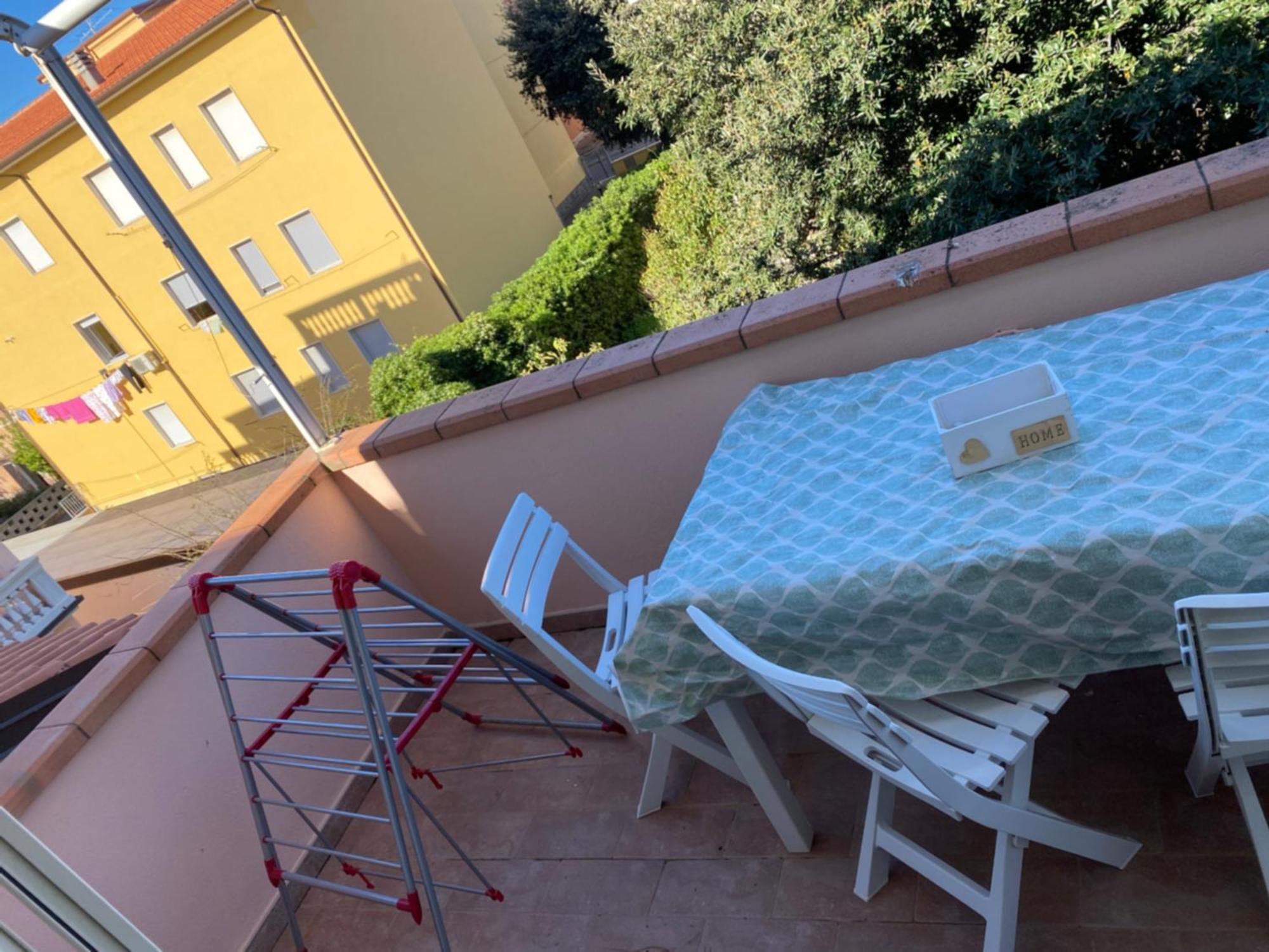 Villa Il Boschetto Сан Винченцо Екстериор снимка