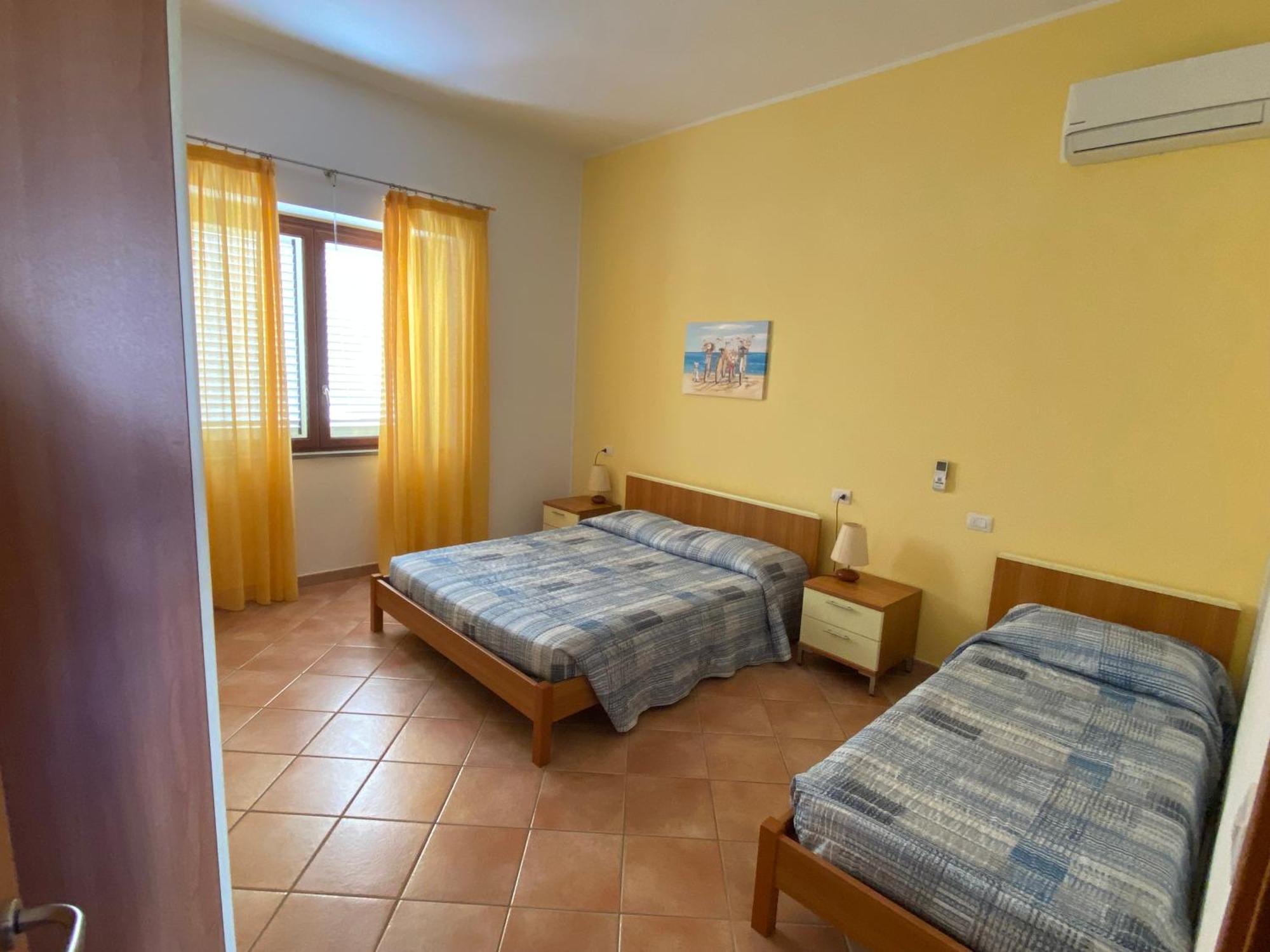 Villa Il Boschetto Сан Винченцо Екстериор снимка